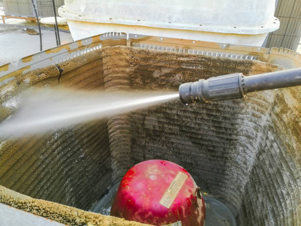 Best Air Vent Cleaning Services  in Atasdero, CA