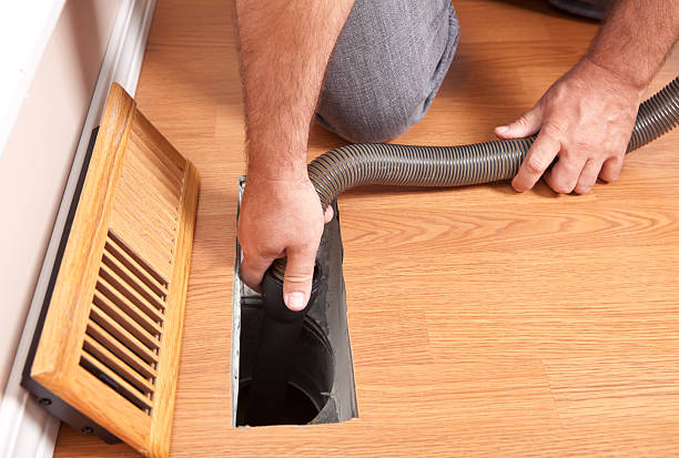 Best HVAC Air Duct Cleaning  in Atasdero, CA