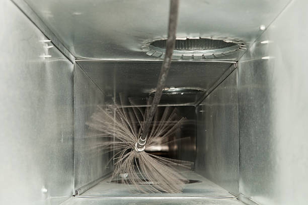 Best HVAC Duct Inspection Services  in Atasdero, CA