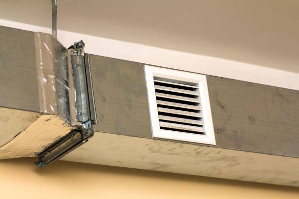 Best Local Air Duct Cleaning Services  in Atasdero, CA